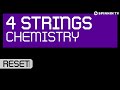 4 Strings - Chemistry (Available April 21)