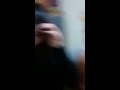 Borracha En Calzones luego de bailar TOTO USMP