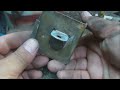 Convertir Moto 2t De 6 Volt A 12 Volt Suzuki Convertir Moto 2t De 6 Volt A 12 Volt Suzuki