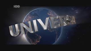 Yesterday - Hbo Intro