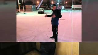 Yangi Uzbek Klip 2016