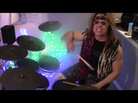 Looks That Kill By Motley Crue
