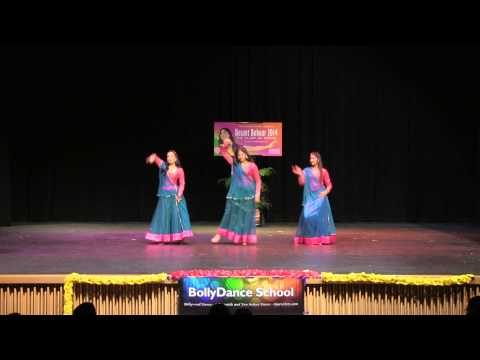 Eli Re Eli & Dil Mera Muftka - Basant Bahaar 2014