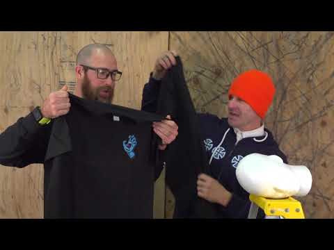 SC 12 Days Of Santa Cruzmas Day 2