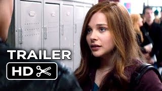 If I Stay Official TRAILER 1 (2014) - Chloë Grace Moretz, Mireille Enos Movie HD