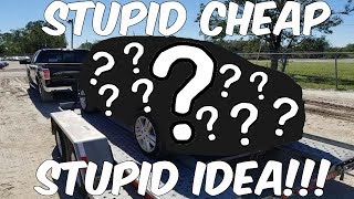 I Bought A Flood Car From The Salvage Auction Really Cheap Bad Idea I Bought A Flood Car From The Salvage Auction Really Cheap Bad Idea