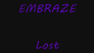 Watch Embraze Lost video