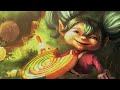 A-Z League of Legends: Poppy - NAJKRÓTSZY ODCINEK EVER - POPPY SYF CZY DIAMENT? |