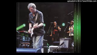 Watch Eric Clapton Wah Wah video