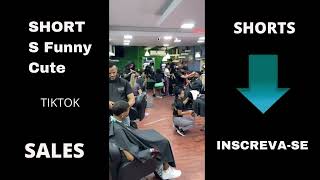 Barber Shop Do Santana It Mad