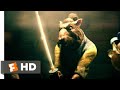 Teenage Mutant Ninja Turtles (2014) - Turtle Origin Story Scene (3/10) | Movieclips