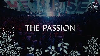 Watch Hillsong Worship The Passion video