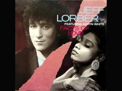 Facts of love (feat. Karyn White) Video