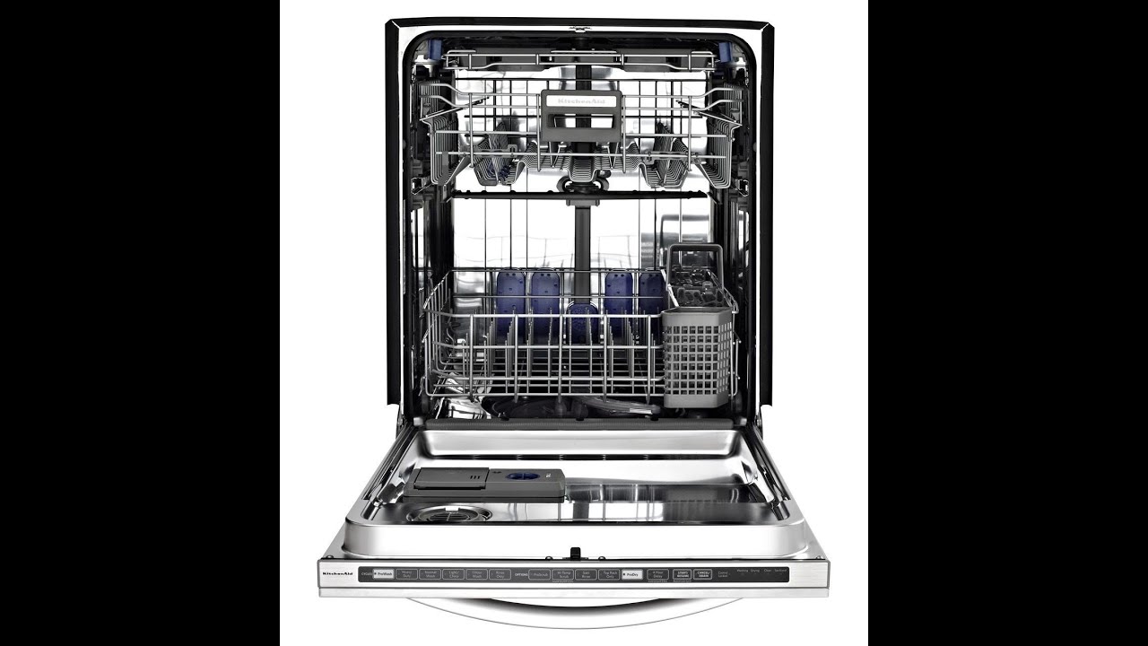 wirecutter dishwasher