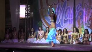 TV Show Belly Dancing(Jalisco Mexico)Part4(HD)