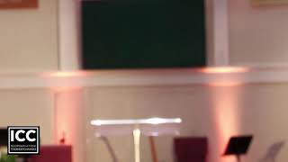 ICCNYCTV Live Stream