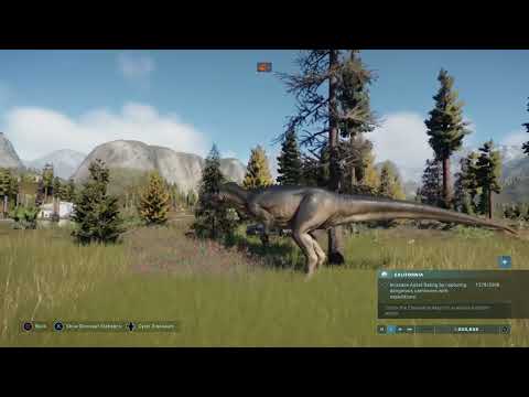 Jurassic World