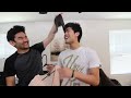 I Dare You: CONDOM SLAP!
