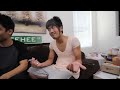 I Dare You: CONDOM SLAP!
