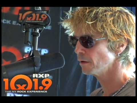 Duff McKagan