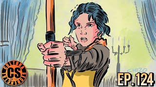 Enola Holmes | Ep. 124
