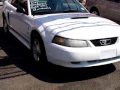 2001 Ford Mustang 11214 Capri Auto Sales Inc.