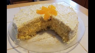 Baking ASMR ~ Making a Pig-Pickin' Cake Baking ASMR ~ Making a Pig-Pickin' Cake