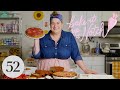 How to Make Easy Cakes | Bake It Up a Notch with Erin McDowell