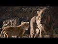The Lion King Movie Clip - Find Your Roar (2019) | Movieclips Coming Soon