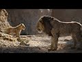The Lion King Movie Clip - Find Your Roar 2019 | Movieclips Coming Soon