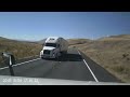 Big Rig Crash US 97 & WA 14