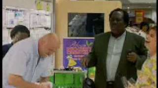 Leon Schuster Lotto Win