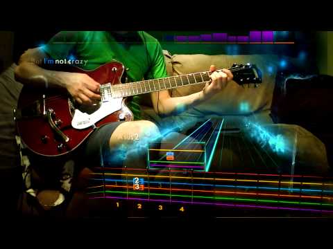 Rocksmith 2014 - DLC - Guitar - Matchbox Twenty Unwell
