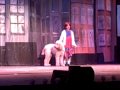 Nicole Nazzaro as Annie at CM in Oakdale "Tomorrow"