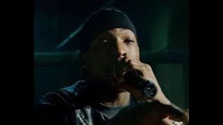 Watch Eminem Brabbit Vs Lycketysplyt video