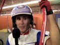 Meadowlands Pace 2008 -- USTA Harness Racing