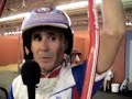 Meadowlands Pace 2008 -- USTA Harness Racing