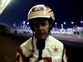 Meadowlands Pace 2008 -- USTA Harness Racing