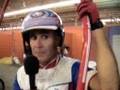 Meadowlands Pace 2008 -- USTA Harness Racing
