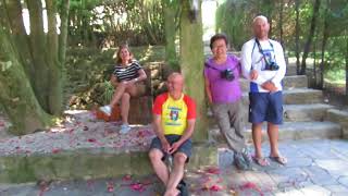 Etapa 7 - Porrinho a Redondela