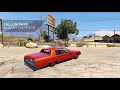 Grand Theft Auto 5 (GTA V) Custom Cars Community Showcase #10