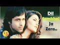 Dil Sambhal Ja Zara@tseriesMurder2 Arijit Singh HitsFast Viral Song ~Phir Mohabbat Bollywood Songs