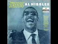 AL HIBBLER - THE TALK OF THE TOWN