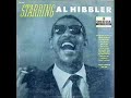 AL HIBBLER - THE TALK OF THE TOWN