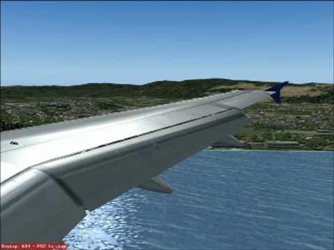 air jamaica a319