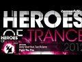 Out now: Heroes Of Trance 2012