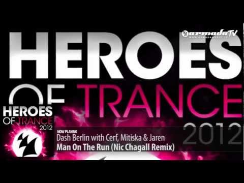 Out now: Heroes Of Trance 2012