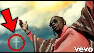 The Secret Meaning Of Travis Scott Stop Trying To Be God Official Music Audio The Secret Meaning Of Travis Scott Stop Trying To Be God Official Music Audio