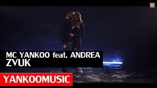 Watch Mc Yankoo Zvuk feat Andrea video