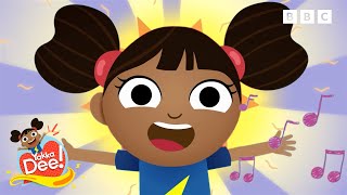Live Songs With Dee Yakka Dee